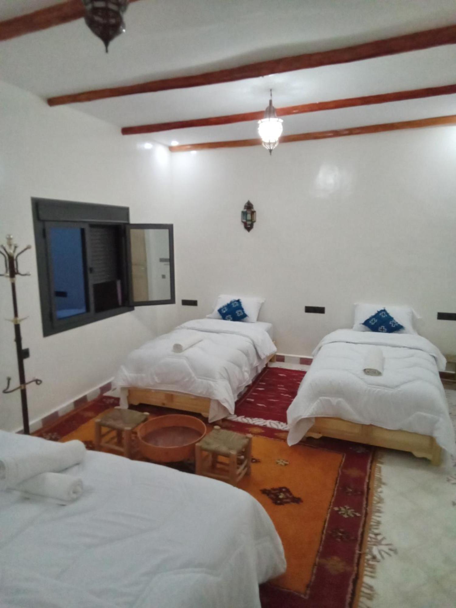Hotel Azul Todra Gorges Tinghir Extérieur photo