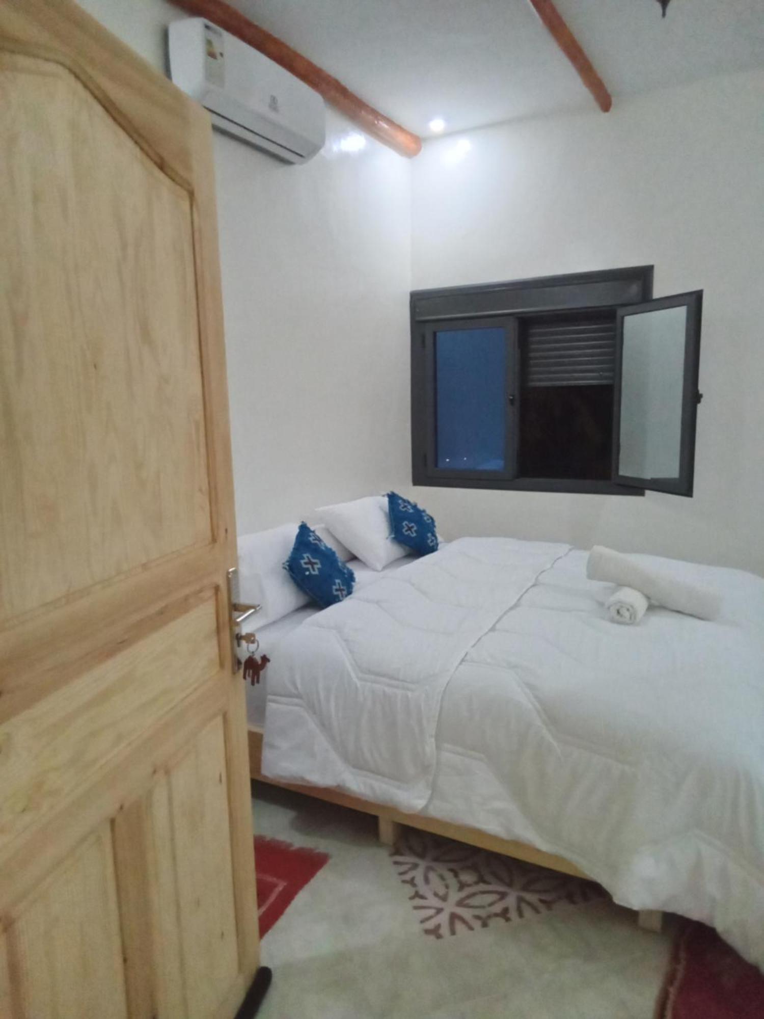 Hotel Azul Todra Gorges Tinghir Extérieur photo