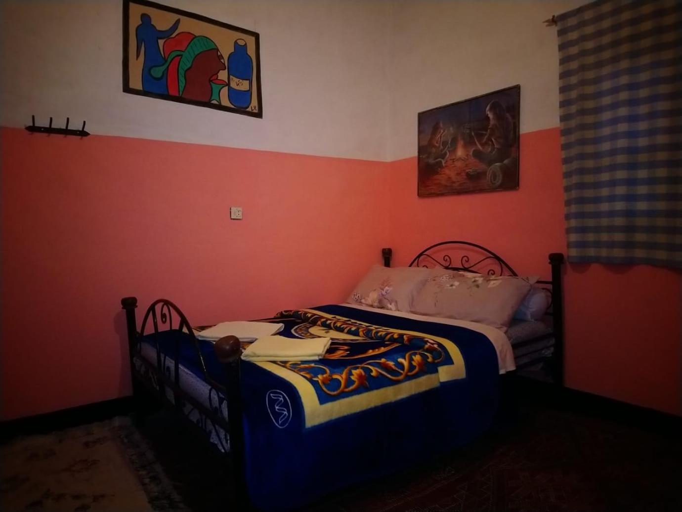 Hotel Azul Todra Gorges Tinghir Extérieur photo
