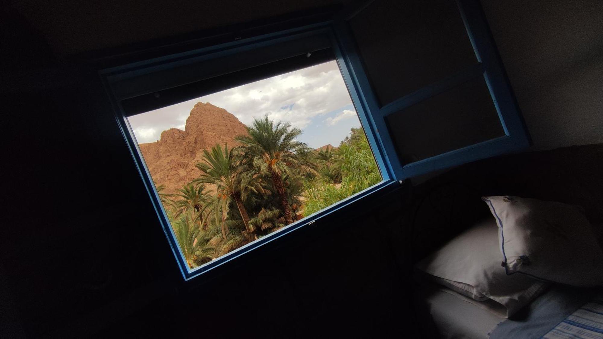 Hotel Azul Todra Gorges Tinghir Extérieur photo