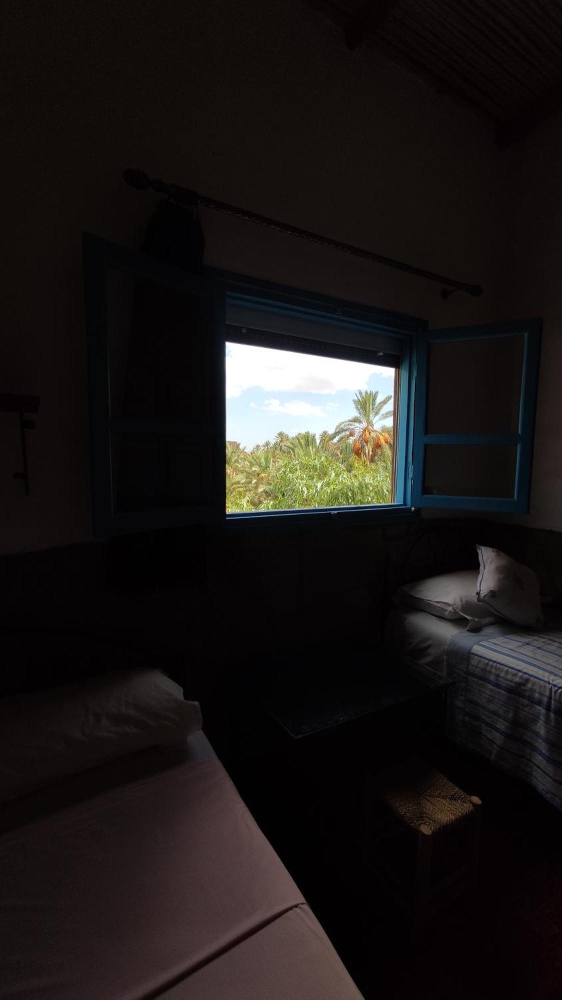 Hotel Azul Todra Gorges Tinghir Extérieur photo