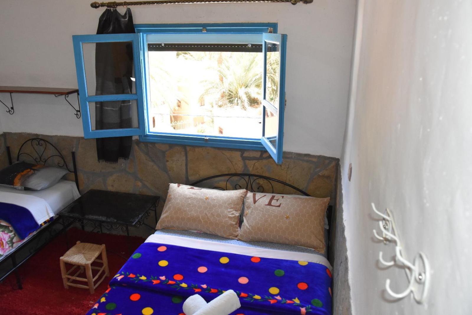 Hotel Azul Todra Gorges Tinghir Extérieur photo