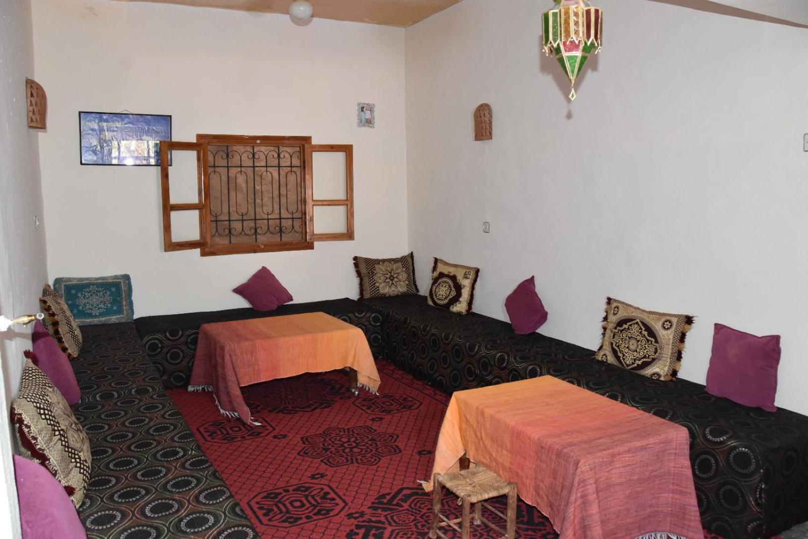 Hotel Azul Todra Gorges Tinghir Extérieur photo
