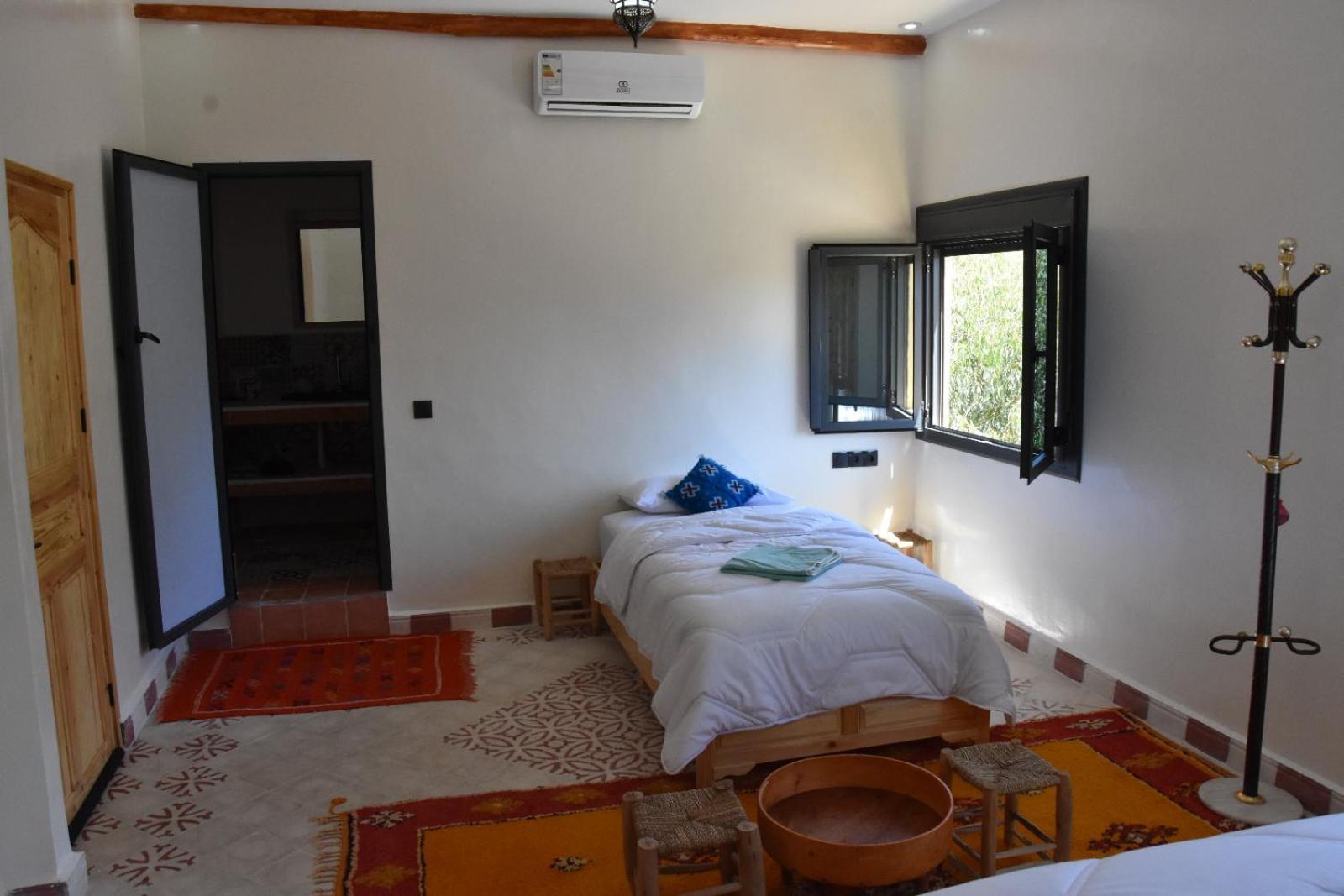 Hotel Azul Todra Gorges Tinghir Extérieur photo