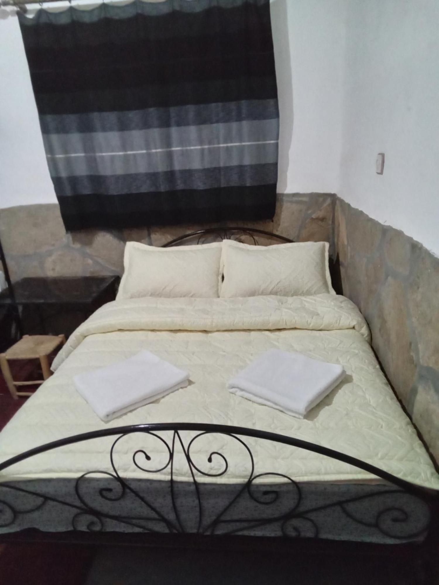 Hotel Azul Todra Gorges Tinghir Extérieur photo