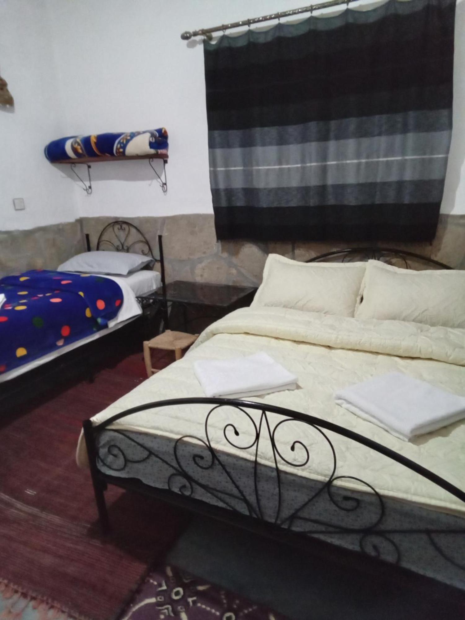 Hotel Azul Todra Gorges Tinghir Extérieur photo