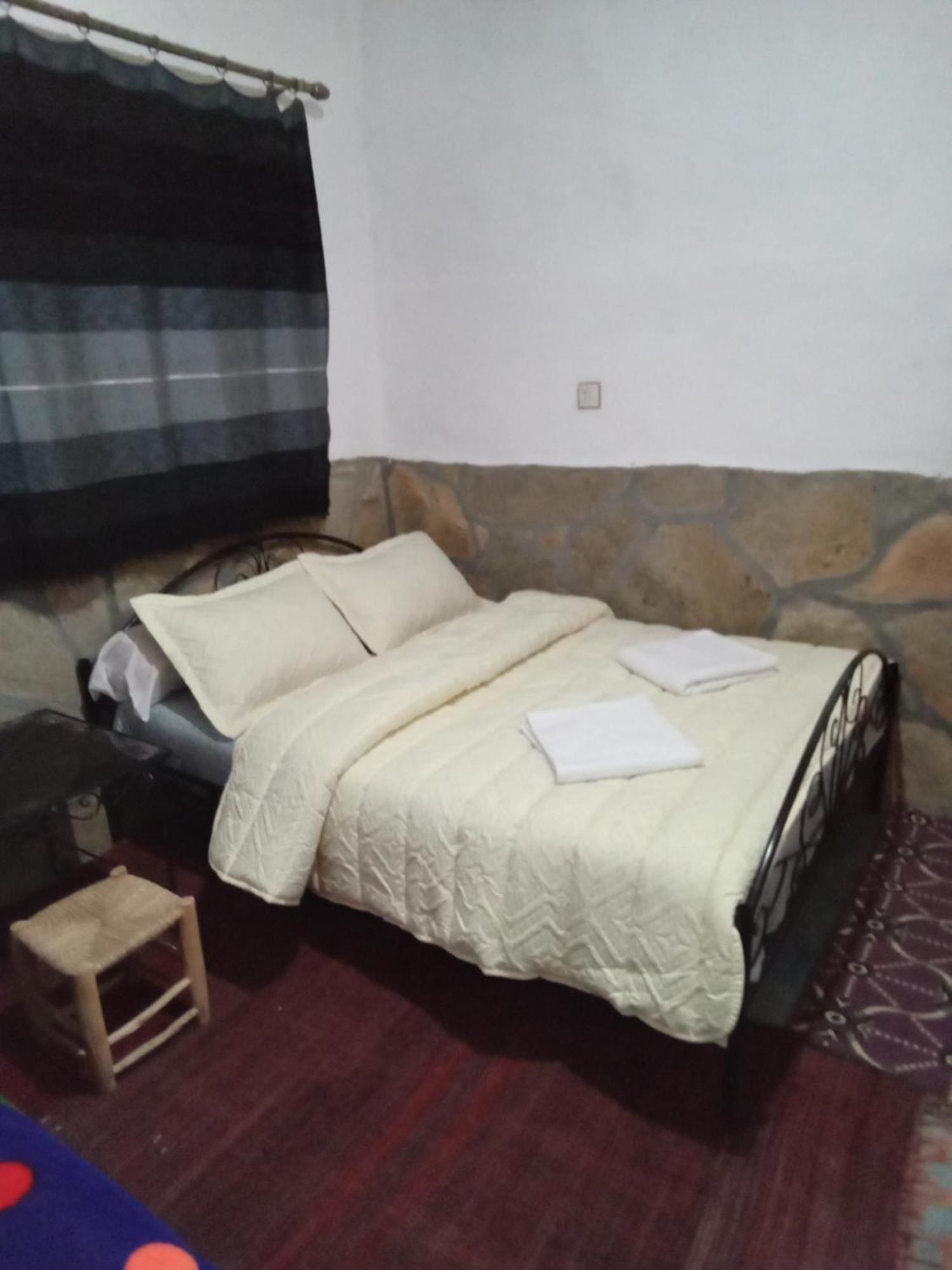 Hotel Azul Todra Gorges Tinghir Extérieur photo