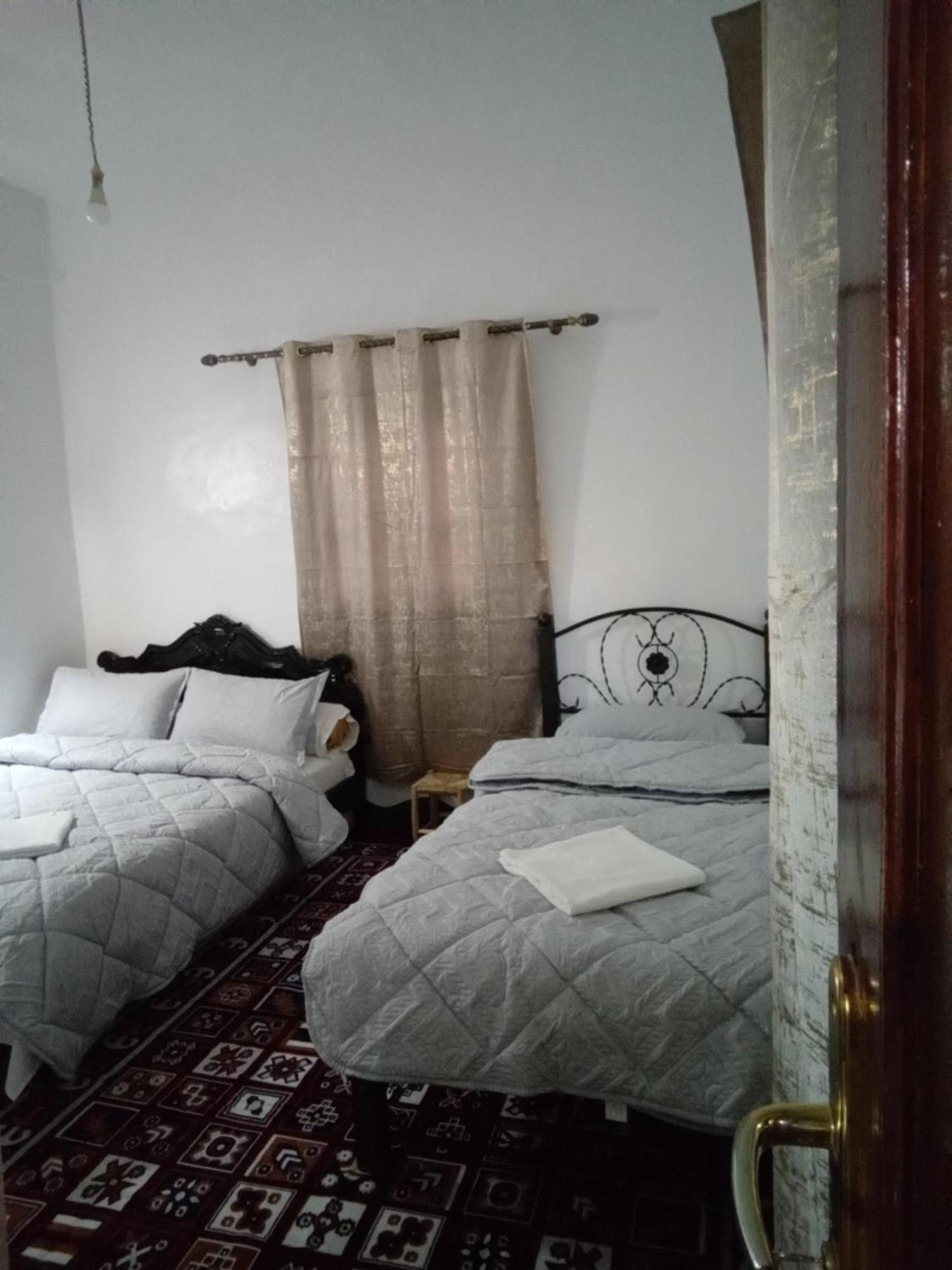 Hotel Azul Todra Gorges Tinghir Extérieur photo